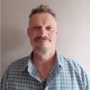 Daniel Finch ~ Trustee.